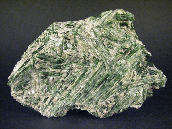 aktinolit